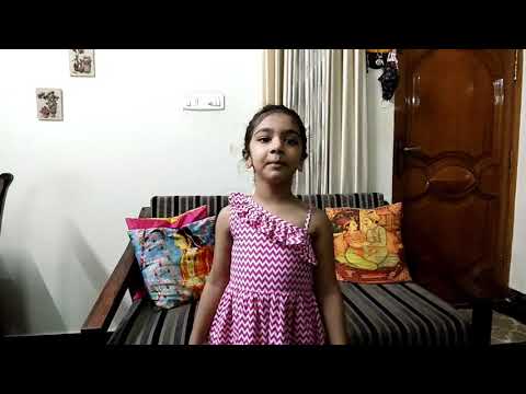 Endalu kasedhendhuku ra - Telugu Rhyme - hashtag Thea