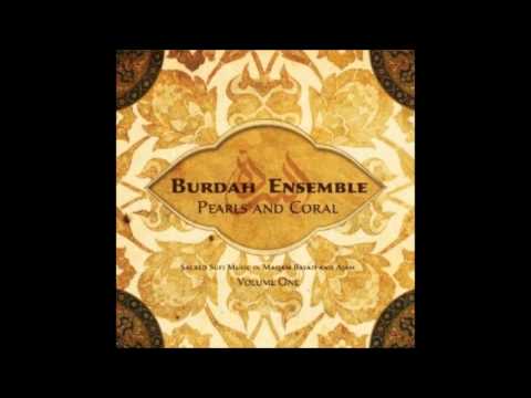 Burdah Ensemble - Ana Mani Fiyyash / Allah Ya 'Atheem