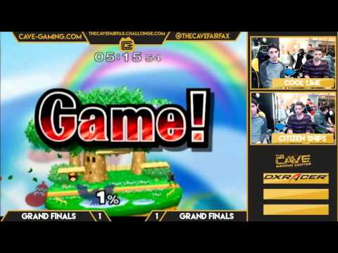 TCM Weeklies- Citizen Snips vs. Cool Lime Grand Finals