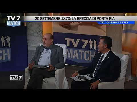 Tv7 Match del 22/09/2017 - REFERENDUM - AFRICA (1di6)