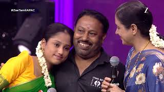 Download lagu SaReGaMaPa Seniors S5 | Dedication Round | Sat & Sun @ 9:30PM SGT | 10PM MYT | Zee Tamil APAC mp3 Download lagu SaReGaMaPa Seniors S5 | Dedication Round | Sat & Sun @ 9:30PM SGT | 10PM MYT | Zee Tamil APAC mp3