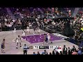 7 4 Wembanyama Hits The Iso Step Back Midrange Jumper