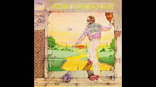 Dirty Little Girl - Elton John |1973|