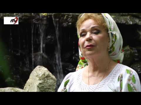 Mioara Velicu  - Atata lume ma- ntreaba