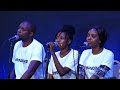SAUTI THERAPY ROC WORSHIPPERS NIKO CHINI YA MWAMBA