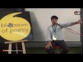 Himmat Mat Harna Amit Sharma Hindistorytelling Blossomofpoetry Storytellingvideos