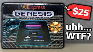 Download lagu I bought a 'NEW' Genesis from AliExpress... HUGE mistake 💀 mp3