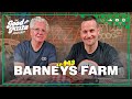 Episode 143 Barney S Farm Drops In The USA Derry From Barney S Farm