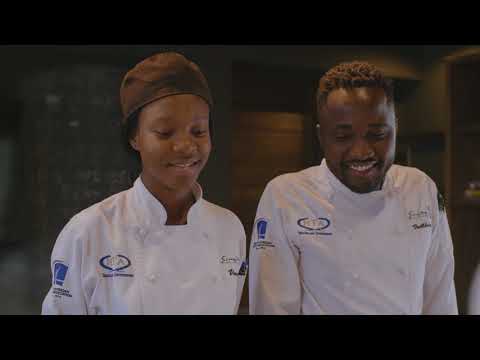 Singita Community Culinary School