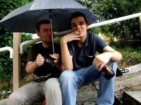 No.1 & Mesth - İstemsiz Sitem