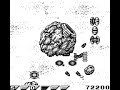 Gradius The Interstellar Assault 1991 Game Boy Longplay