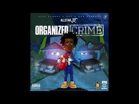 Allstar JR - Hot Like Fire (Feat. Asianae & Allstar Lee)