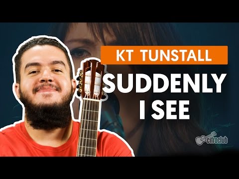 Crows - Kt Tunstall