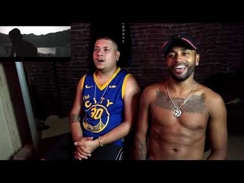 Especial Do Dia Dos Namorados (L7nnon - Perdição) React