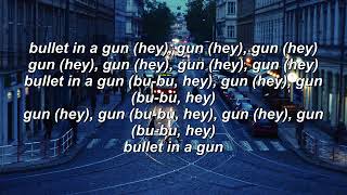 Imagine Dragons Bullet In A Gun Lyrics