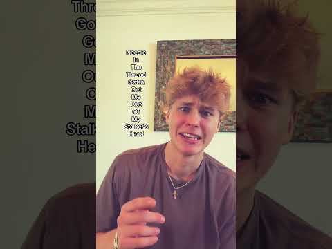 I’m getting scared!! 😬😬