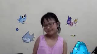 Download lagu BABY SHARK DANCE//Vania Clarissa mp3 Download lagu BABY SHARK DANCE//Vania Clarissa mp3