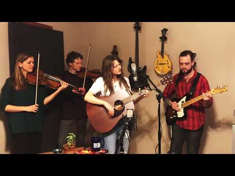 Lizzie Weber - "You" NPR Tiny Desk Contest 2019