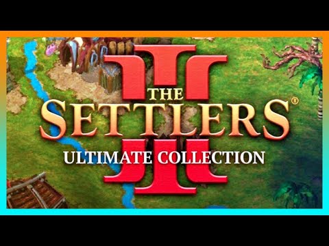 SETTLERS 3 still WORTH playing in 2026? (GOG version)