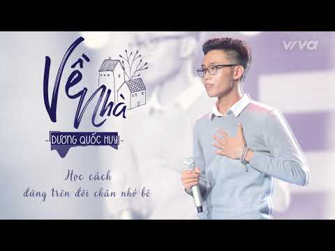 Thể hiện bởi Dương Quốc Huy