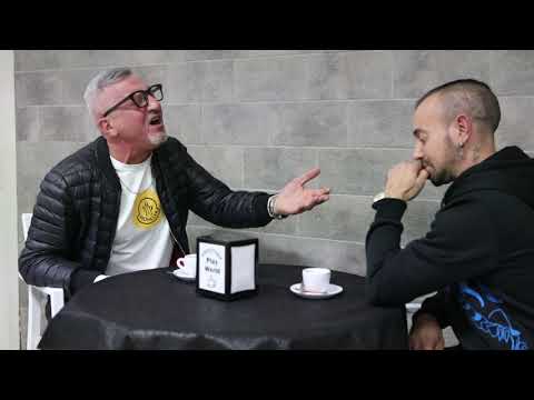 Nun te preoccuopà Antonio Bono e Tony Marciano (Trailer)