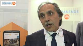 Buhara Market Gokhan Seyhan