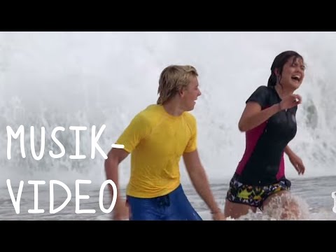 Teen Beach Movie - Oxygen - Music Lift - Disney Channel