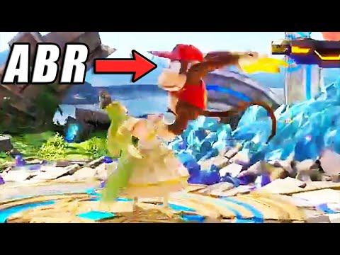 The Commentators are HYPED UP for ABR vs Chag!