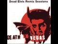 Death in Vegas - City Rub 