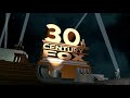30th Century Fox Fails Part 2 Opening Intro