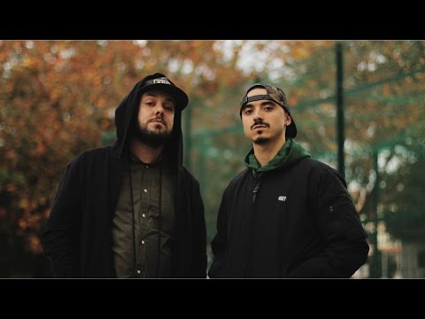 Video thumbnail for Necessidade (Instrumental)