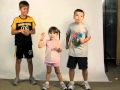 Kids Chicken Dance