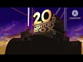 20th Century Fox 2005 1994 STYLE TCFTV