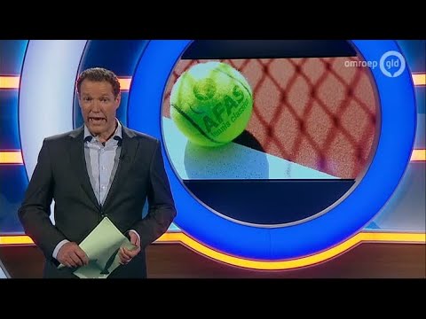 GLD Nieuws 12 mei 2015