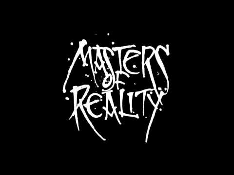 Masters Of Reality 
