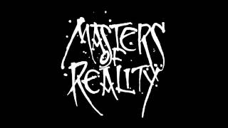 Masters Of Reality 