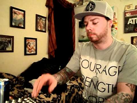 messing around on mpd 26