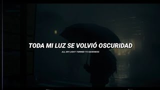 Erik Jonasson - Like a Funeral | En Español