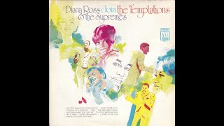 Diana Ross &amp; the supremes with The Temptations   Sweet Inspiration