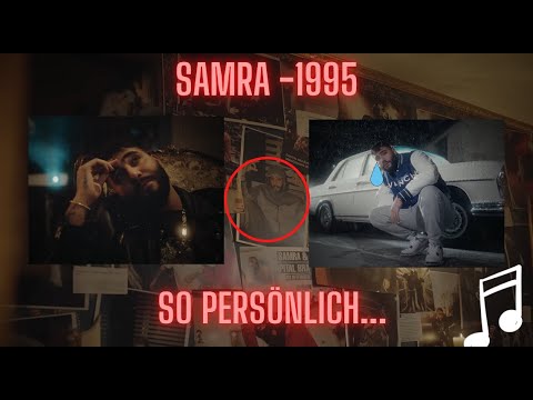 Sein persönlichster Song...!😢🔥| FTF reagiert auf Samra SAMRA - 1995