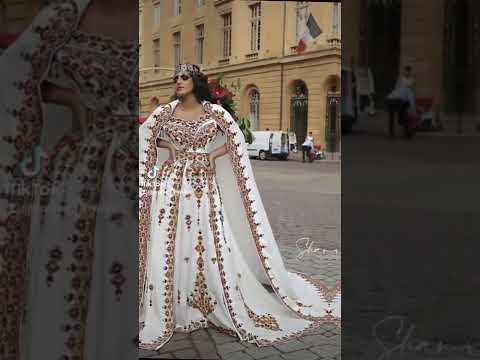 قبائل قبائلي قبايلية اعراس العروس جهاز العروسه girl