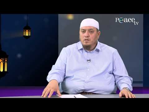 16. Freskia e Ramazanit 2018  - Talha Kurtishi