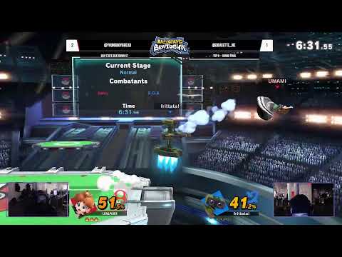 Bay State Beatdown 67 ft. Nuggetz, Doucette, Trenko, Mr. B, and more