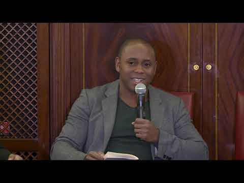 Conversation with Sphinx Virtuosi