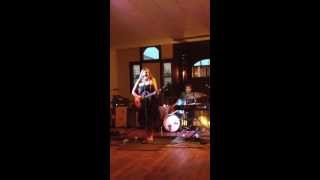 Shannon labrie - headlines - The Center of Harmony - May 17, 2013