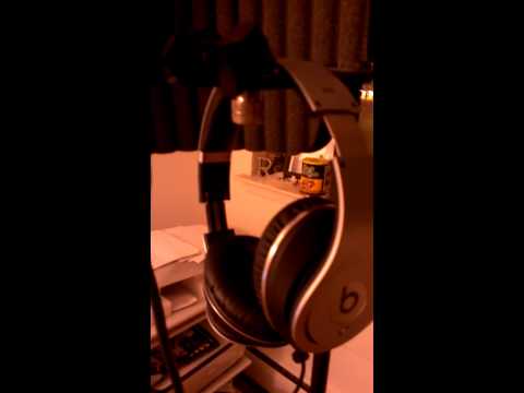 Berklee : Intro To Music Production Assignment Week 1