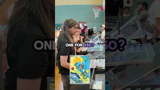 Finding a New Home for Machoke and Squirtle! 📦 #pokemon #pokemonchannel #pokemonvendingmachine