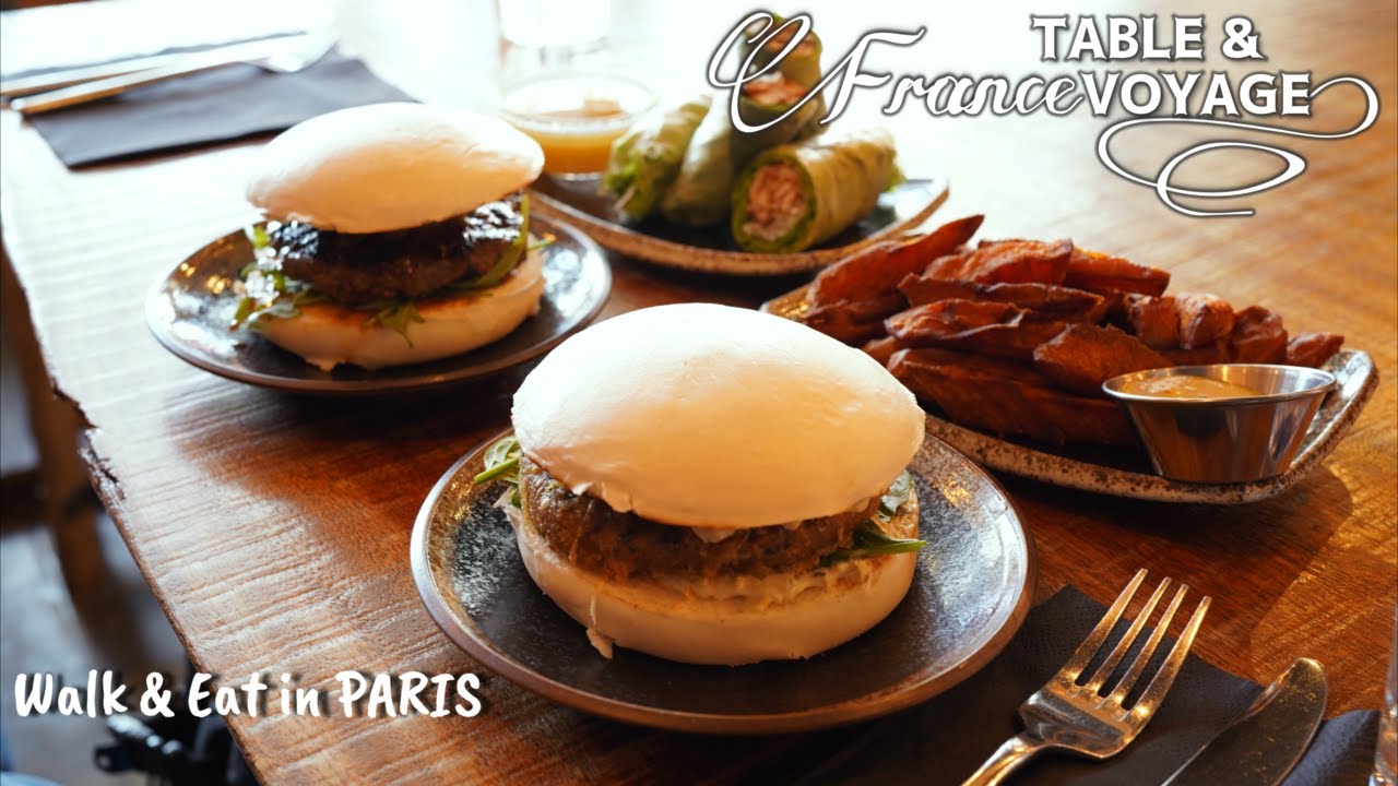 ???????????????????????????????????????Siseng????????????????????Canal Saint-Martin in winter