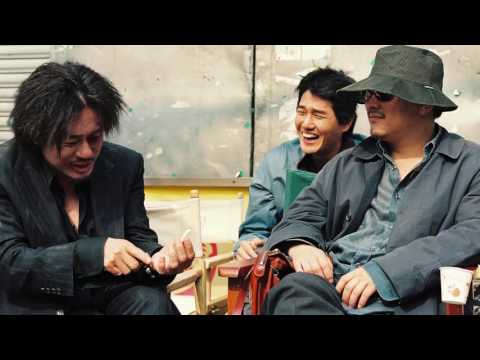 [KMN Master Series "Park Chan-wook"] Old Days (2016), international premiere