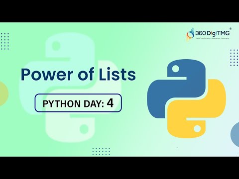 Python | Day 1 | Basic Math and Variable Assignment | Bharani Kumar | 360DigiTMG